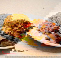 Kawloon Restaurant - Tourism Cairns