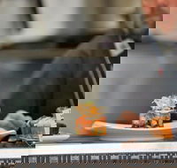 La Baracca Espresso Bar and Trattoria - Tourism Cairns