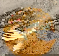 Lola's Cafe - Tourism Cairns