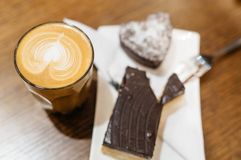 Merlo Torrefazione - Tourism Cairns 0