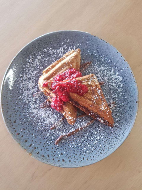 Moon Rabbit - Tourism Cairns 0