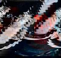 Moss Bros Dessert and Brunch Cafe - Kareela - Tourism Cairns