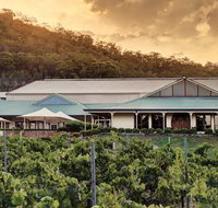 Mount Pleasant Wines - Tourism Cairns