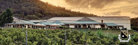 Mount Pleasant Wines - Tourism Cairns 0