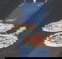 Mozza Pizzeria Napoletana - Tourism Cairns