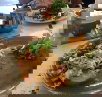 Mr Pilgrim - Tourism Cairns