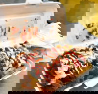 Mums Kebabs - Tourism Cairns