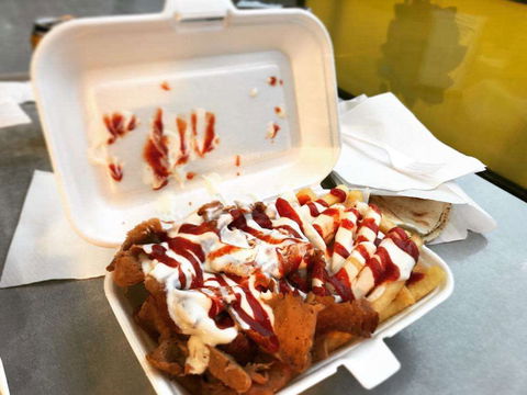 Mums Kebabs - Tourism Cairns 0