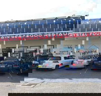 Mumma Phan - Tourism Cairns