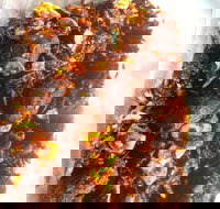 Mum's House Burmese Kitchen - Tourism Cairns