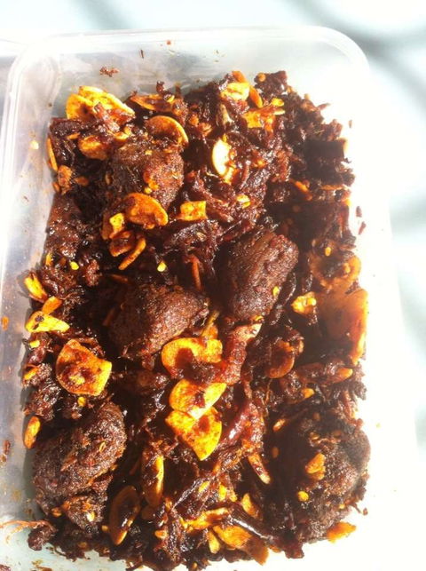 Mum's House Burmese Kitchen - Tourism Cairns 0