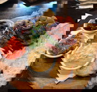 Murphy's Irish Pub - Tourism Cairns