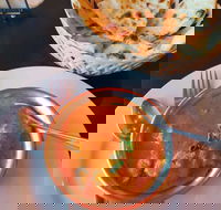 Muskaan K Indian Gourmet - Tourism Cairns