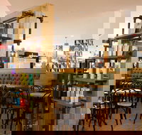 Oliver Brown Belgian Chocolate Cafe - Upper Mount Gravatt - Tourism Cairns