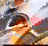 PappaRich - Garden City - Upper Mount Gravatt - Tourism Cairns