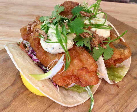 Pizza Capers - Wavell Heights - Tourism Cairns 0