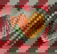 Red Rooster - Narre Warren - Tourism Cairns