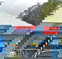 Redfin Fish  Chips - Tourism Cairns