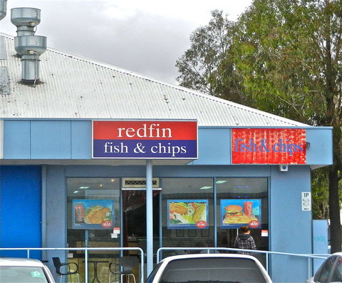 Redfin Fish & Chips - Tourism Cairns 0