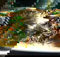 Red Peppa on Sturt - Tourism Cairns