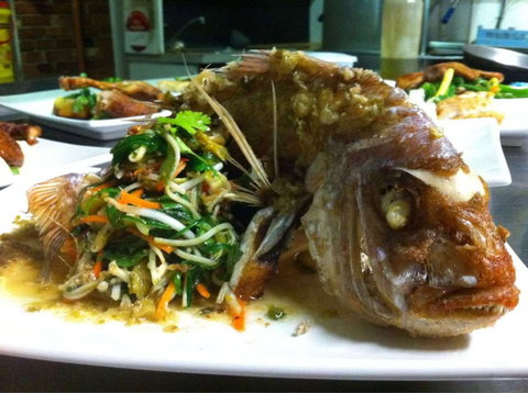 Red Peppa On Sturt - Tourism Cairns 0