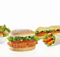 Red Rooster - Caboolture - Tourism Cairns