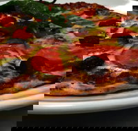 Rene's Pizza - Tourism Cairns