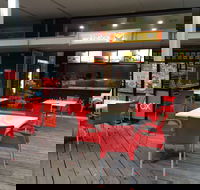 Ritual Cafe - Tourism Cairns