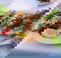 Rose's Lebanese Restaurant - Tourism Cairns