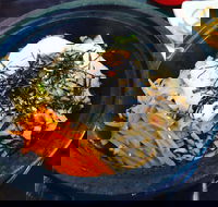 Samwon Garden - Tourism Cairns