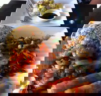 Satay Box - Tourism Cairns