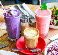 SI Cafe - Tourism Cairns