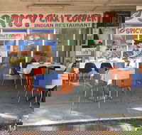 Spicy Chaat Corner - Tourism Cairns