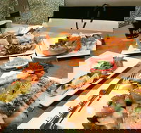 Star Buffet - Seven Hills - Tourism Cairns