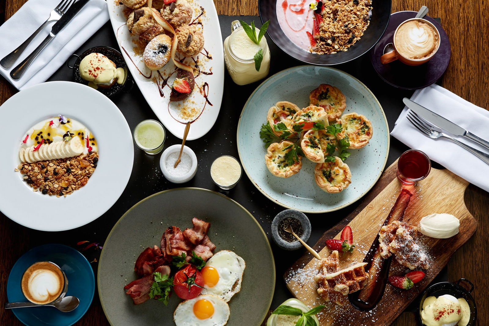 Rosehill NSW Tourism Cairns