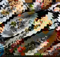 Stock Cafe - Tourism Cairns