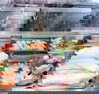 Strathmore Fish Supply - Tourism Cairns