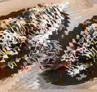 Sushi Master - Tourism Cairns