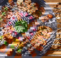 Sushi Hub - Browns Plains - Tourism Cairns