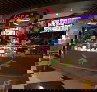 Thai Spice - Tourism Cairns