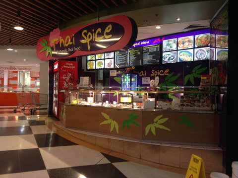 Thai Spice - Tourism Cairns 0