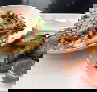 Thai Thyme - Tourism Cairns