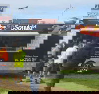 The D's Souvlaki - Tourism Cairns