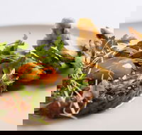 The French Brasserie - Tourism Cairns