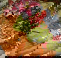 The Crown Restaurant - Tourism Cairns