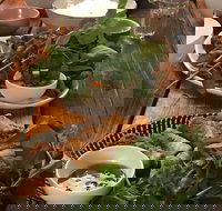 The Warburton Bakery - Tourism Cairns