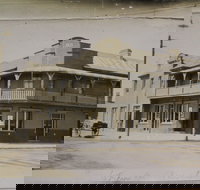 The Exchange Hotel Newcastle - Tourism Cairns