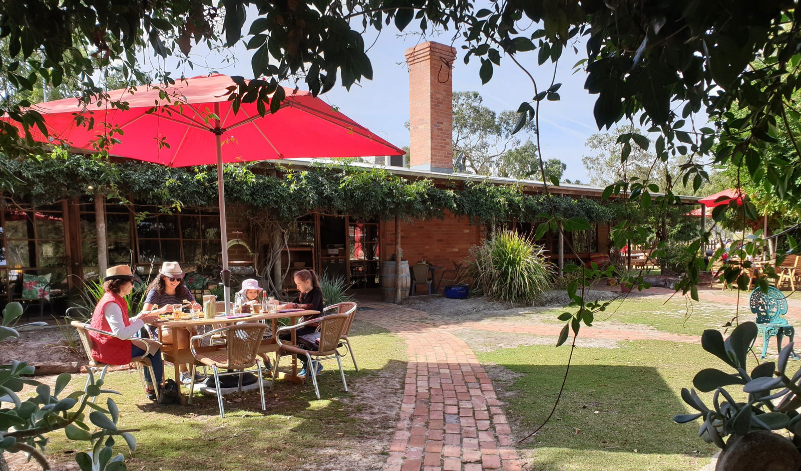 Bungalally VIC Tourism Cairns