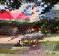 The Wander Inn - Tourism Cairns