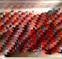 The PloughTrentham - Tourism Cairns